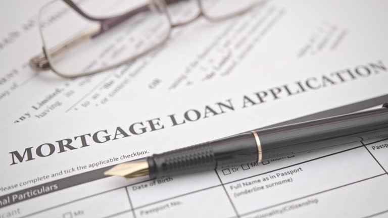 Best Home Loans (Mortgages)  in Rodney Village, DE